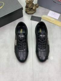 Picture of Prada Shoes _SKUPradasz38-45BS030419384